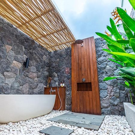 Villa Sokhaya Ubud Extérieur photo