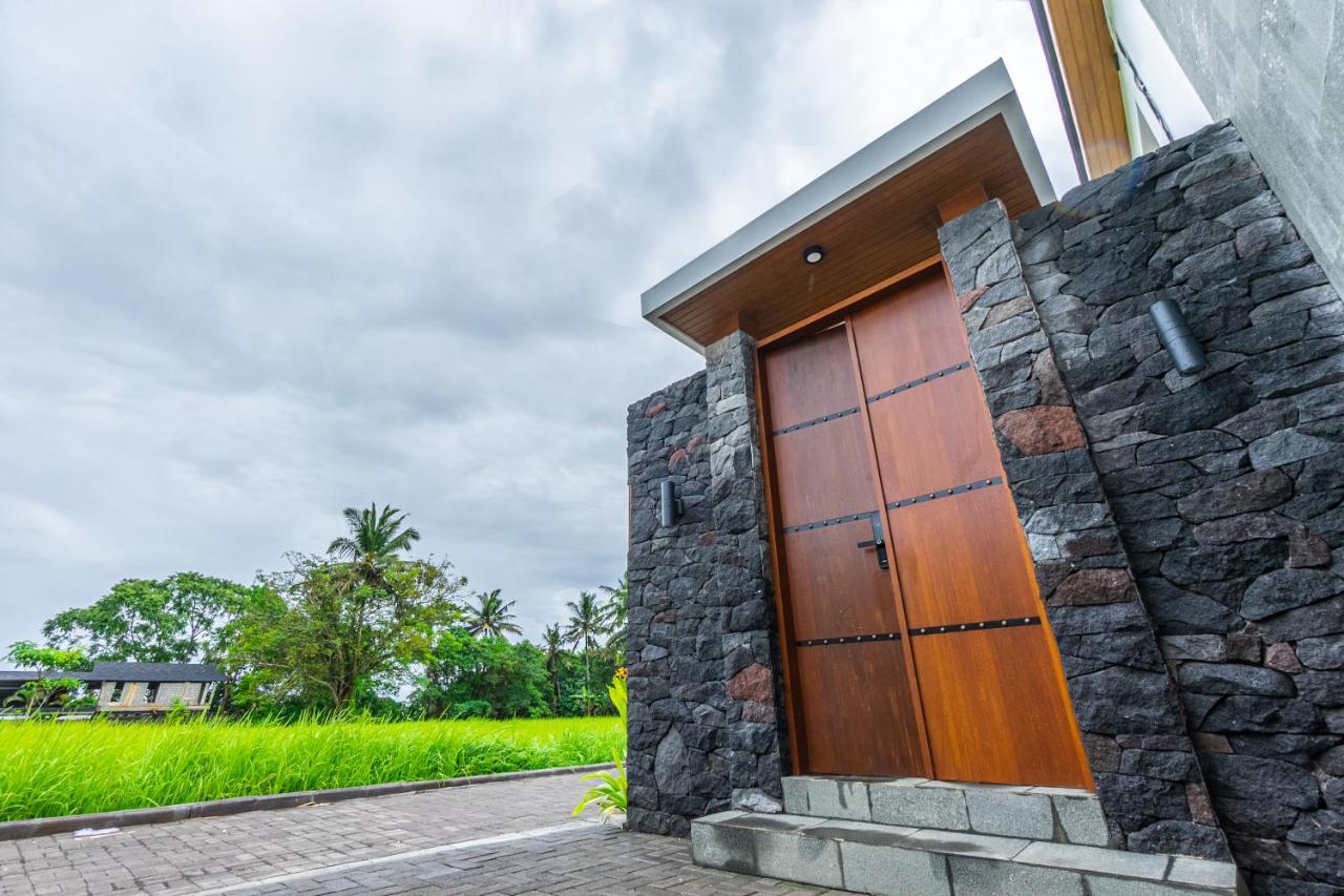 Villa Sokhaya Ubud Extérieur photo