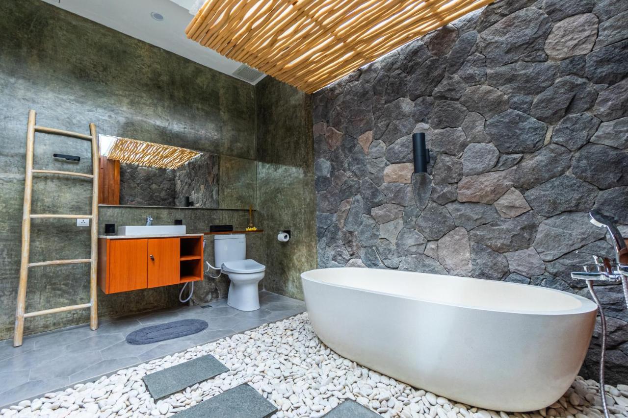 Villa Sokhaya Ubud Extérieur photo