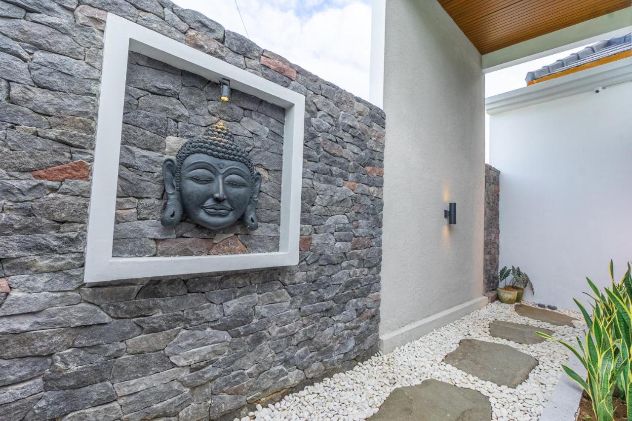 Villa Sokhaya Ubud Extérieur photo