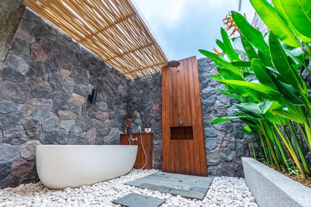 Villa Sokhaya Ubud Extérieur photo