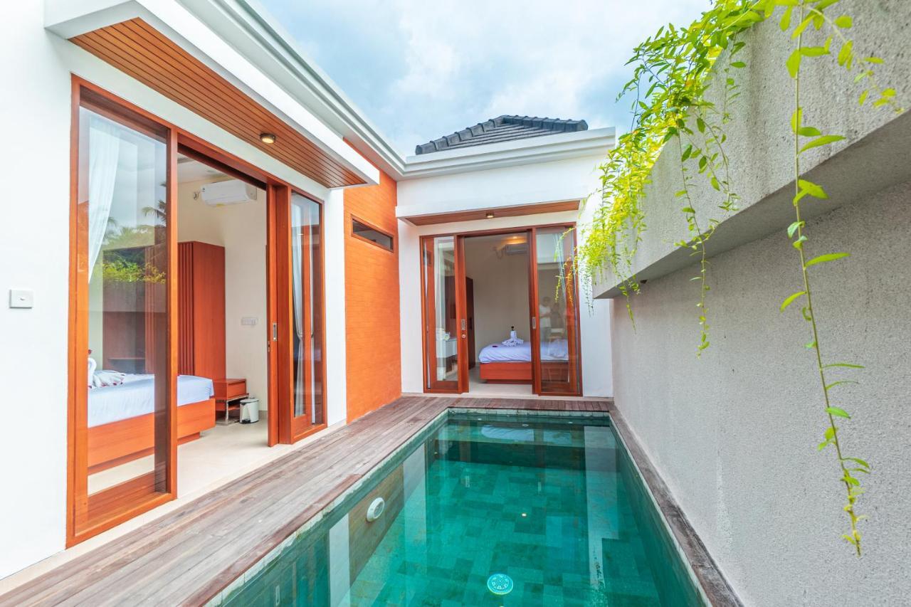 Villa Sokhaya Ubud Extérieur photo
